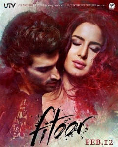 fitoor-poster